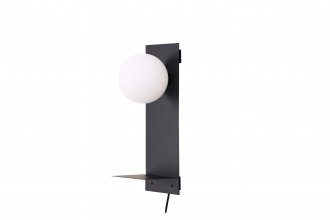 Troyes wall lamp
