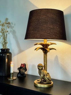 Markatta Table Lamp