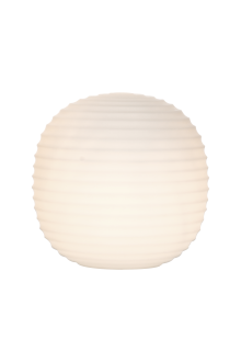 SIRIUS table lamp, white