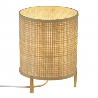 Trinidad Table Bamboo