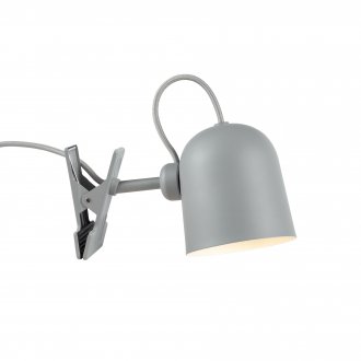 Angle Clamp lamp