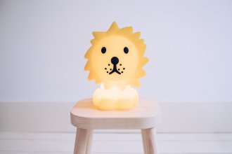 Lion First Light