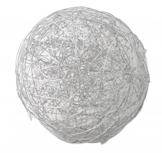LED Outdoor Ball "Mistletoe" Ø: 30cm