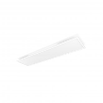 Aurelle ceiling lamp white 55W 230V