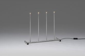 Candlestick 4L LED