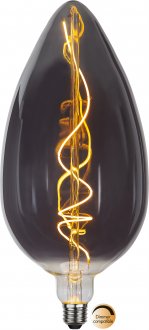 LED lamp E27 C150 Industrial Vintage