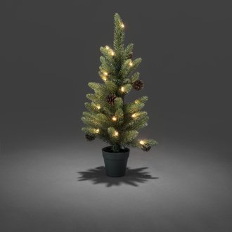 Christmas tree 60cm LED