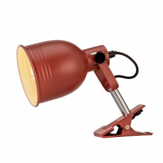 Clip van Glow wandlamp