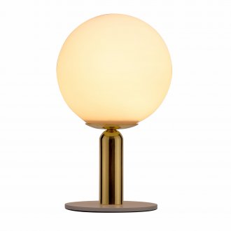 Splendid Pearl tafellamp