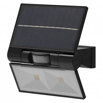Endura Flood Solar Double Sensor