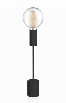 Bright table lamp