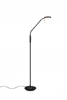 Monza LED floor lamp