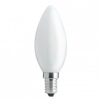 E14 3-Step Dimmable Crown Opal 5W 2700K Memory