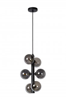 Tycho ceiling light