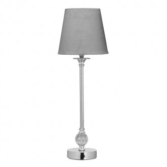 Lilly table lamp (organza)