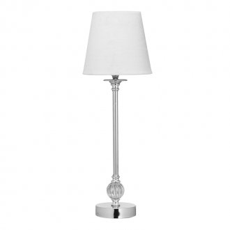 Lilly table lamp (organza)