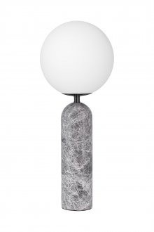 Table Lamp Torrano Grey
