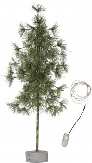 Decoration tree Pine