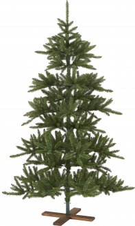 Christmas tree Arvika