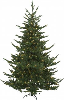 Brekstad christmas tree