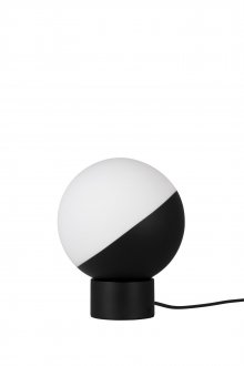Table Lamp Contur 20 Black/White