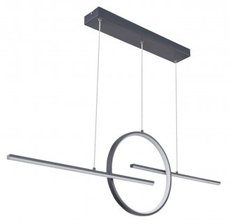 Barral pendulum