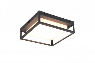 Witham ceiling light