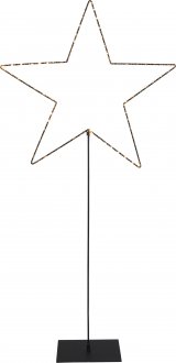 Mira Table star
