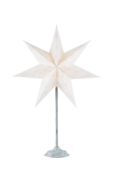Estrella de mesa Aratorp