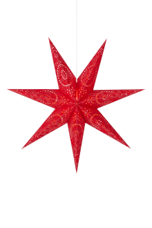 Estrella de Navidad de Aratorp