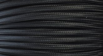 Fabric cable 4m