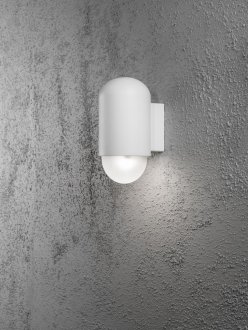 Sassari wall LED