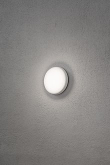 Cesena wall/ceiling round LED