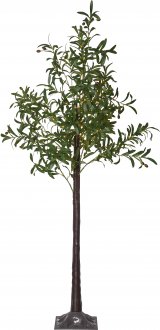 Olivec decoration tree L