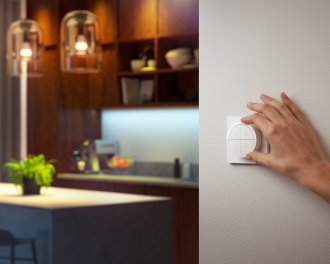 Philips Hue Tap dial switch