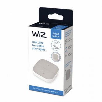 WiZ Portable button EU
