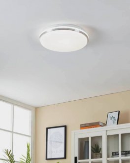 Pinetto ceiling light