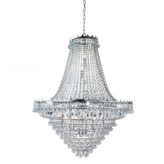 Versailles XL chandelier