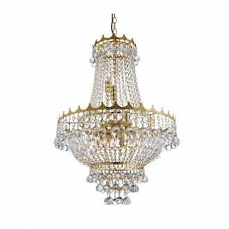 Versailles M chandelier