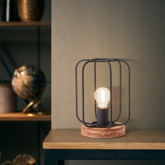 Tosh table lamp