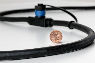 Plug & Shine kabel