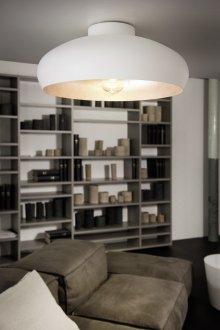 Mogano ceiling - Plafondlamp | Lightshop.com