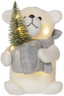 Joylight Isbjørn