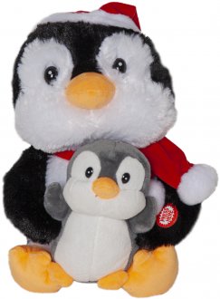 Merry Pal penguins