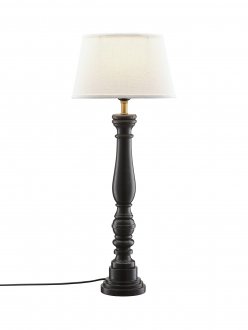 Lámpara de mesa Doris