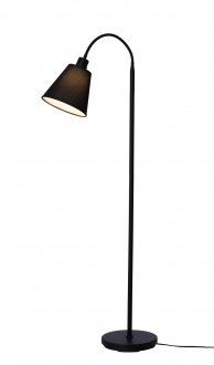 Solo floor lamp