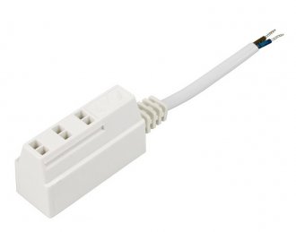 AMP-connector