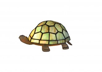 Turtle tiffany