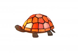 Turtle tiffany
