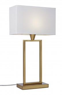 Kensington table lamp